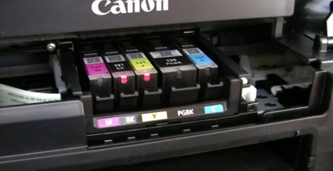 Clever Tricks For Finding Cost-Effective Canon Ink – 2024 Guide