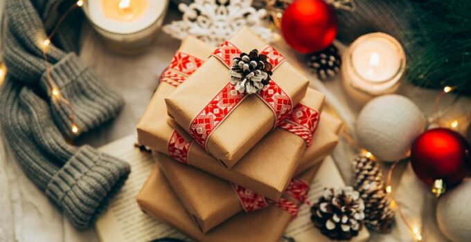 Tips to Get Christmas Loans to Shop for Presents – 2024 Guide