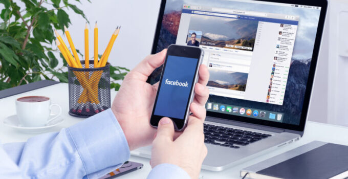 Beat Your Competition on Facebook Through Marketing – 2024 Guide