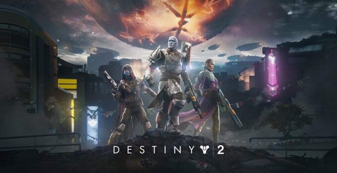 Destiny 2: Technical Aspects of the Game – 2024 Guide