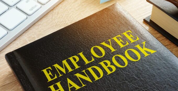 Why Coaches Recommend Employee Handbooks For Every Company – 2024 Guide