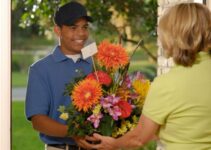 How Did Flower Delivery Changed During Time and Due to Technology – 2024 Guide