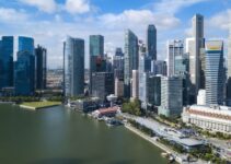 How Singapore Become a High Tech Country – 2024 Guide