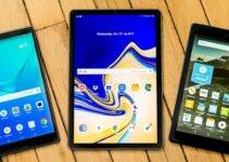 4 Best Tablets Under $300 in 2024