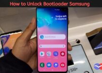 How to Unlock Bootloader Samsung – Complete Step By Step Guide