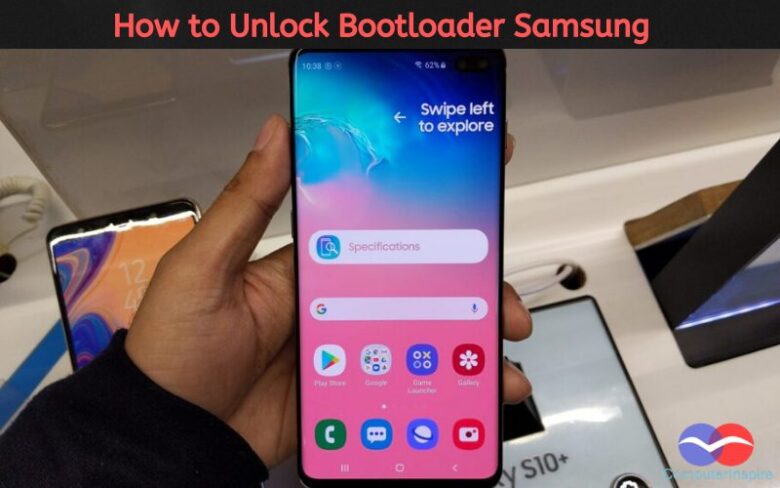 How to Unlock Bootloader Samsung – Complete Step By Step Guide - NorseCorp