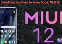 Everything You Need to Know About MIUI 12
