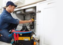 Tech that Can Help you Become Better Plumber – 2024 Guide