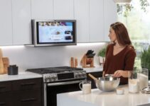 Remodeling Your Kitchen? Here Are Some High-Tech Gadgets That You Need to Add – 2024 Guide