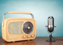 How Did The Radio Move To The Internet – 2024 Guide