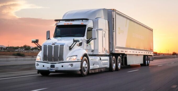 5 Best Tech Goodies to Add to Your Truck in 2024