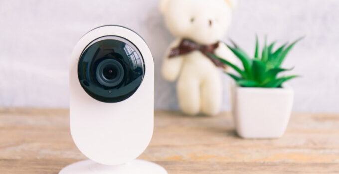 Can Blockchain Prevent Video Camera Hacking – 2024 Guide