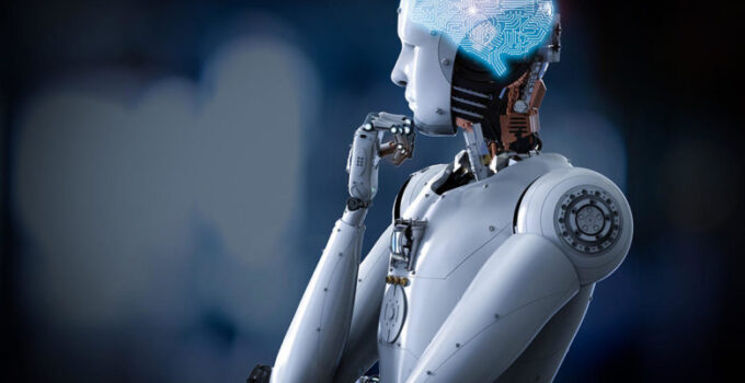 Preparing for a Robotic Future – 2024 Guide