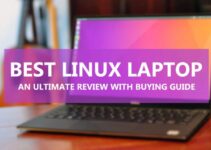 16 Best Laptops for Linux 2024 (for Ubuntu & Other Linuxes) – HP, Dell, Acer