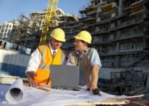 Equipment Advances in the Construction Industry in 2024