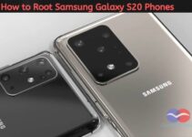 How to Root Samsung Galaxy S20 Plus Without PC