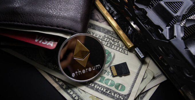 Ethereum Mining –  Guide 2024