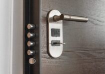 5 Ways to Improve Your Front Door Security – 2024 Guide