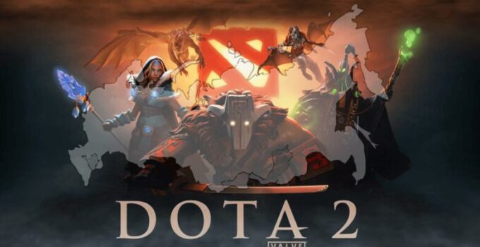 Best Items to Fill Up Your Dota2 Inventory with in 2024