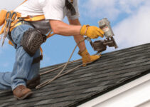 4 Technologies That Can Aid Roof Maintenance and Repair in 2024