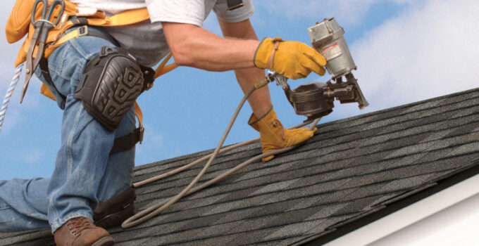 4 Technologies That Can Aid Roof Maintenance and Repair in 2024