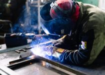6 Ways Technology Has Improved Welding in 2024
