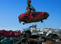 4 Largest Car Recycling Countries in the World – 2024 Review