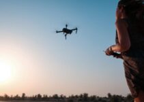 A Beginner’s Guide in Flying a Drone in 2024