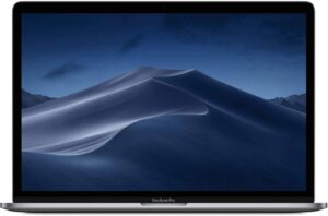 Apple 15 MacBook Pro 6