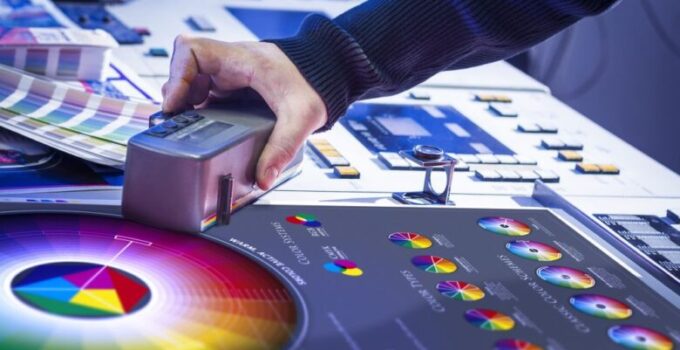 What is the Difference Between RGB vs. CMYK – 2024 Review
