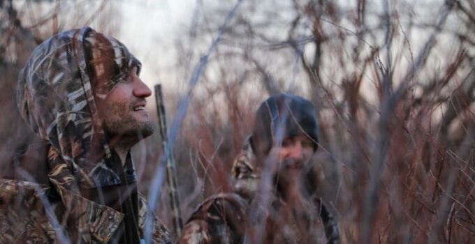 How Technology Has Helped Hunters in 2024