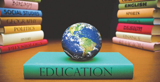 Education Should be Free For Everyone in 2024