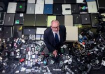 How to Declutter and Organize Your Old Tech and Gadgets in 2024