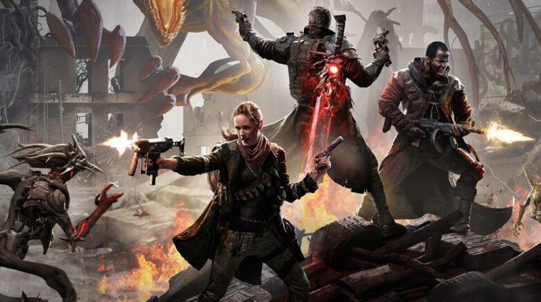 6 Best Combat/Action Video Games To Play In 2024 - NorseCorp