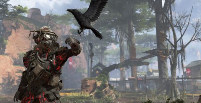 9 Apex Legends Tips and Tricks for Beginners – 2024 Guide