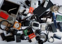 How to Safely Get Rid of an Old Technology Equipment in 2024