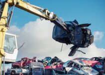 6 Reasons Auto Recycling Businesses are on the Rise in 2024