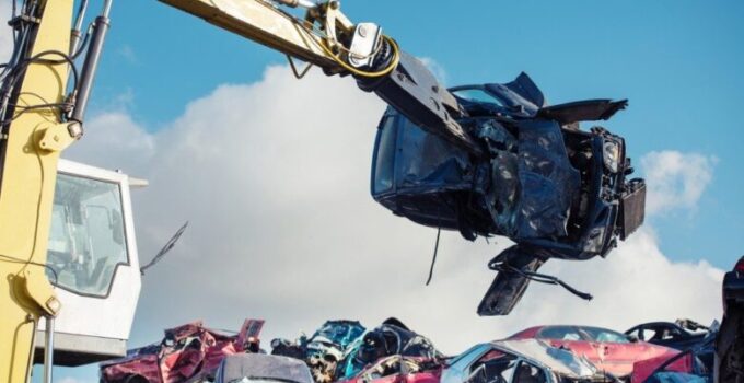 6 Reasons Auto Recycling Businesses are on the Rise in 2024