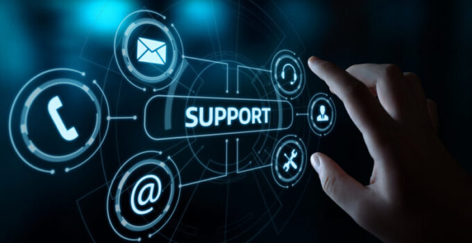 Signs that You Need IT Support for Your Business in 2024