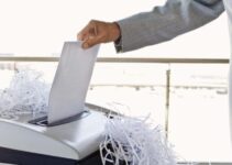 What Modern Paper Shredders Have to Offer in 2024