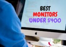 10 Best Monitors Under $400 2024 – Top Budget-Friendly Picks