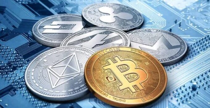 Cryptocurrency Investing – Guide for Beginners 2024