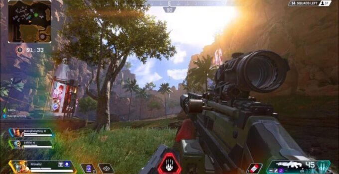 5 Things all Apex Legends Players Have in Common