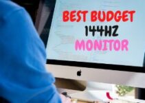 10 Best Budget 144hz Monitors 2024 – For Playing Graphics-Heavy Games