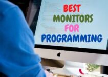 12 Best Monitors for Programming 2024 – For Office or Home