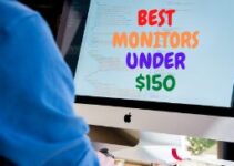 10 Best Monitors Under $150 2024 – Top Cheap Monitors