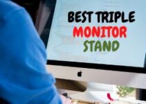 10 Best Triple Monitor Stands 2024 – Top Gadget for Your Computer