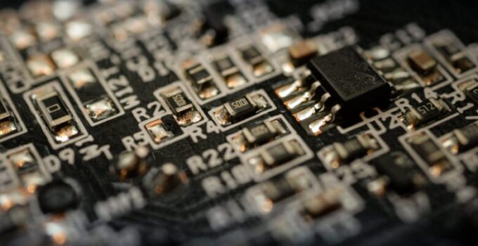 The Importance of Flexible Circuit Boards