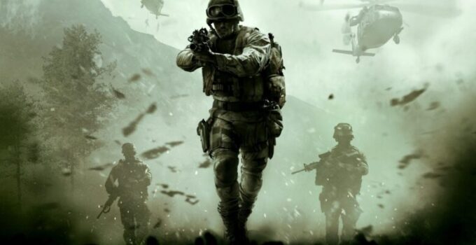 9 Reasons All Players Love Call of Duty – 2024 Review