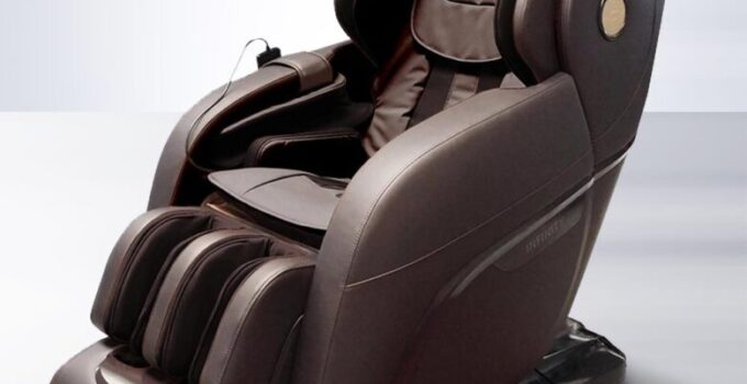 How Effective are Massage Chairs? – Complete Guide 2024